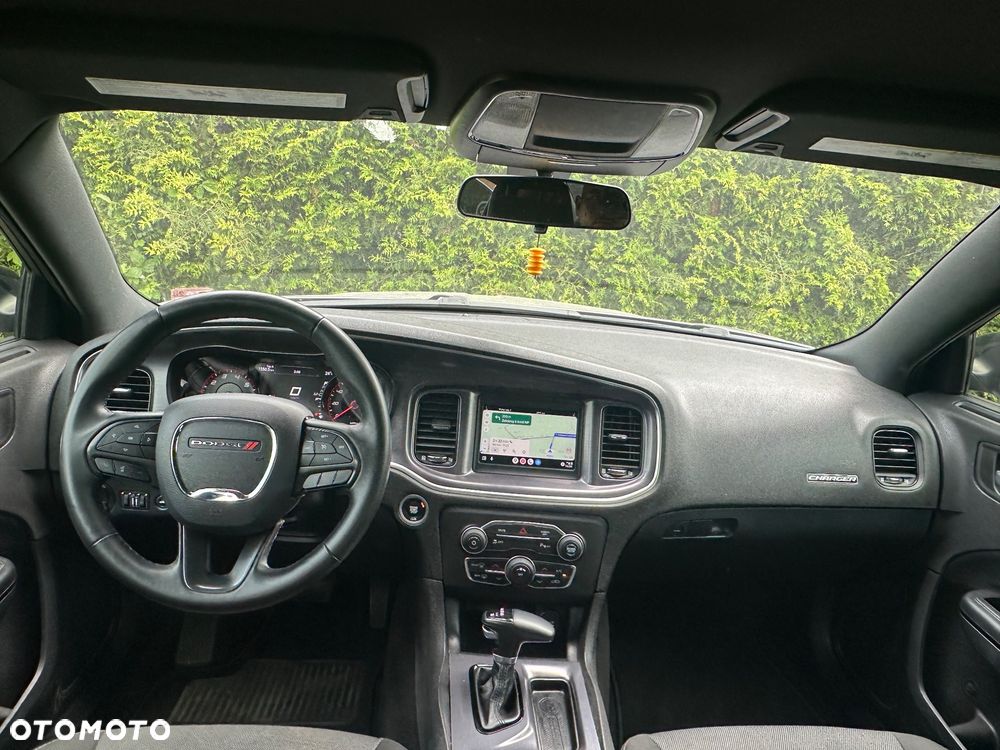 Dodge Charger ver-3-6-gt - 29