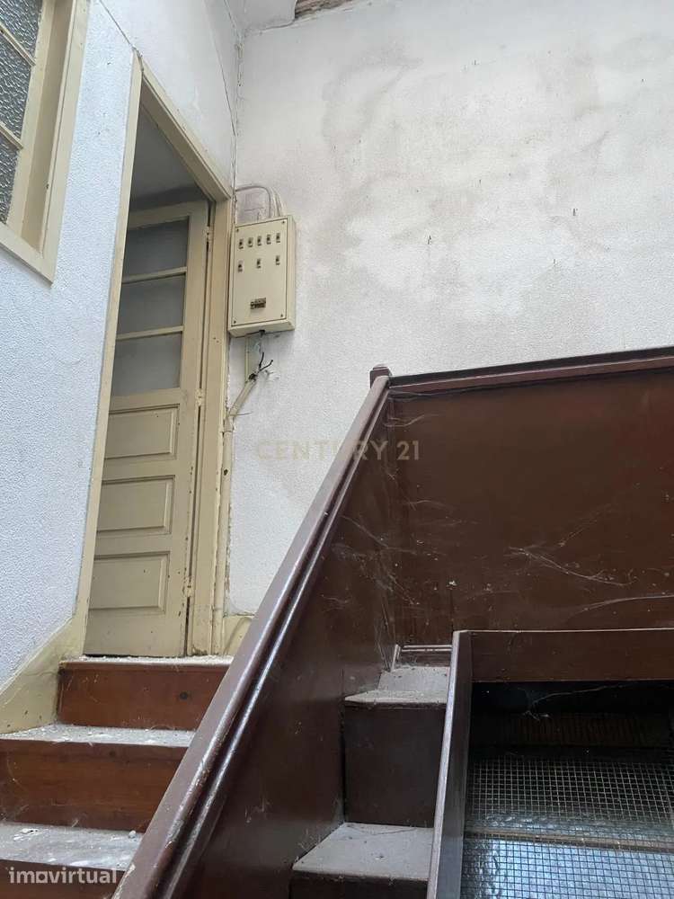 Prédio com Projeto Aprovado na Baixa do Porto - Grande imagem: 5/23