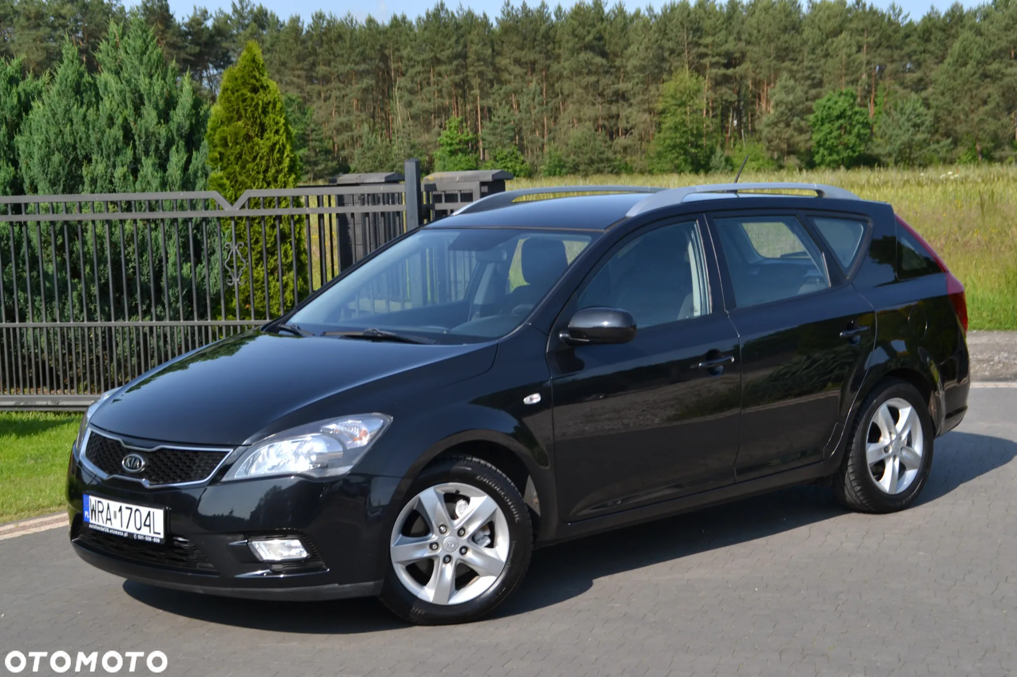 Kia Ceed Cee'd 1.4 L - 14