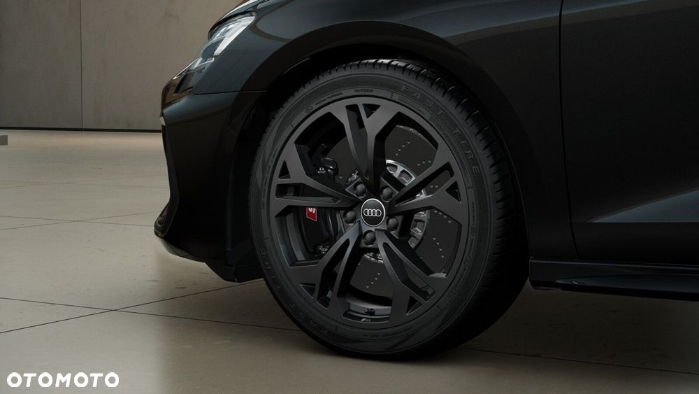 Audi S3 Sportback - 7
