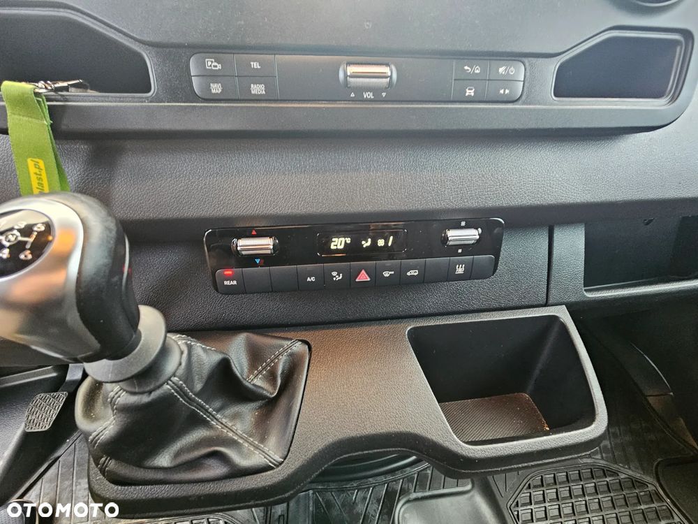 Mercedes-Benz Sprinter Standard HA - 7