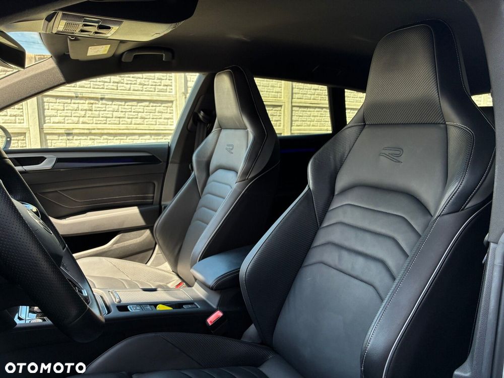 Volkswagen Arteon Shooting Brake 2.0 TDI 4Motion R-Line DSG - 29