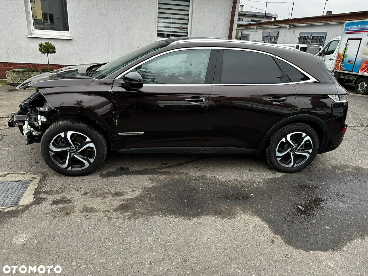 DS Automobiles DS 7 Crossback - 6