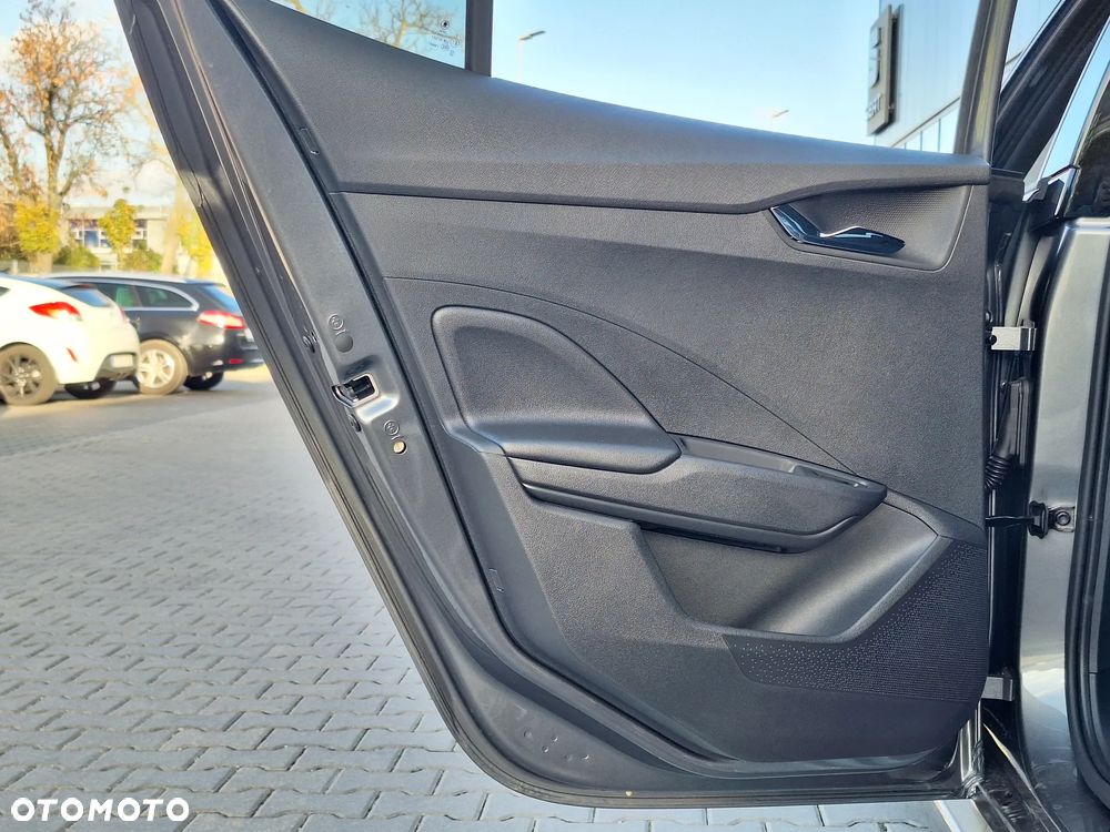 Skoda Fabia 1.5 TSI Monte Carlo DSG - 14