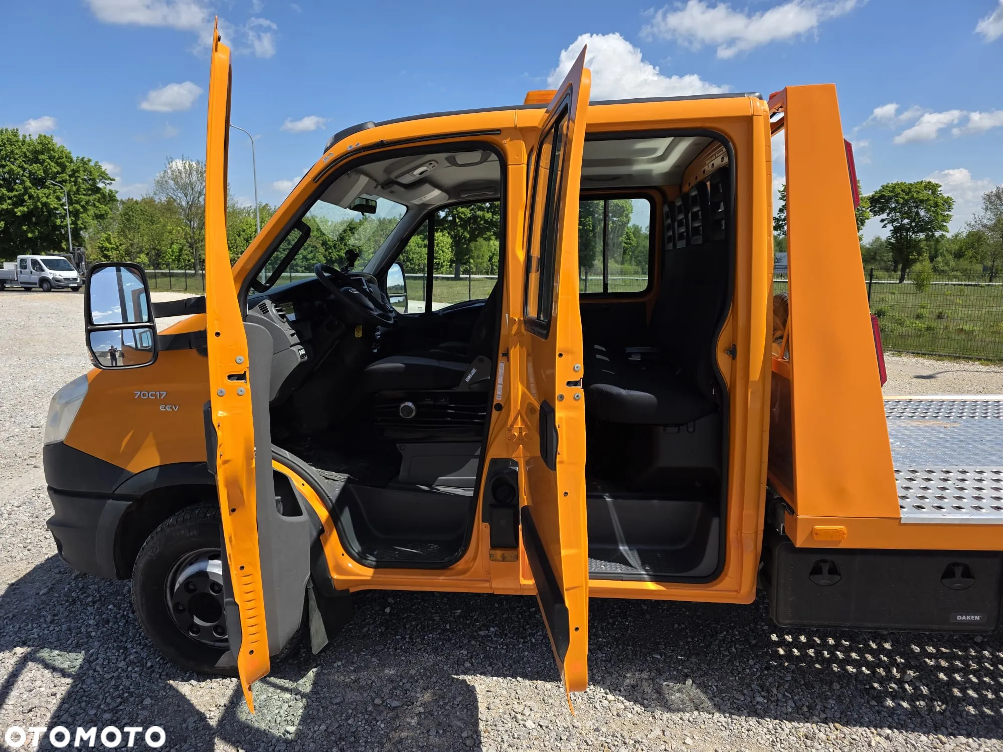 Iveco Daily 70C17 - 10