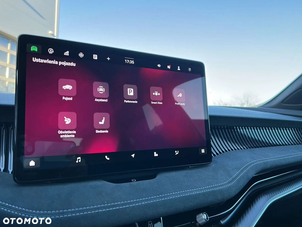 Skoda Superb - 17