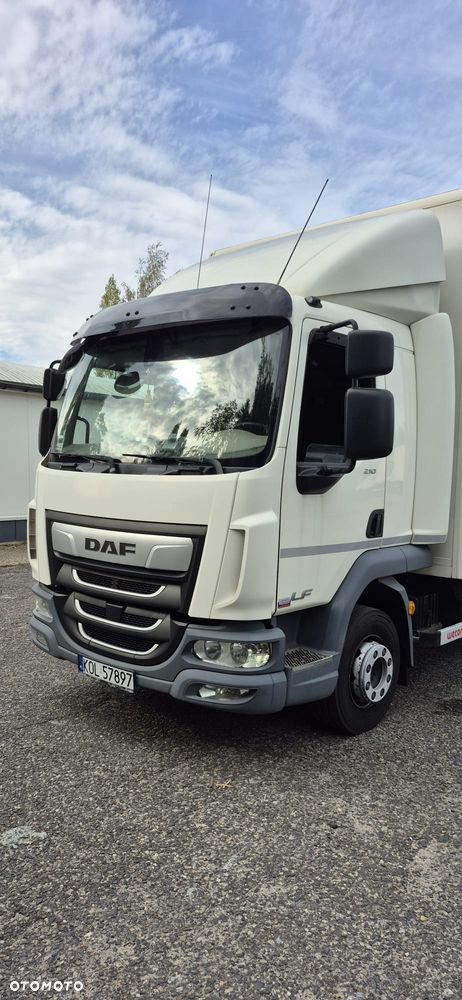 DAF LF