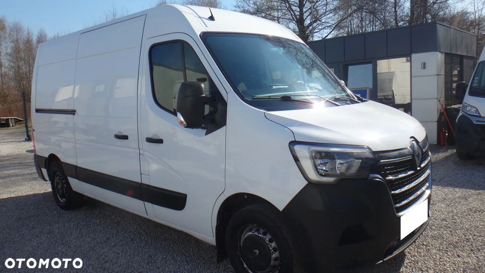 Renault Master - 2