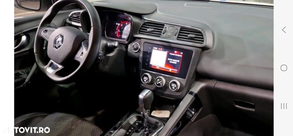 Renault Kadjar BLUE dCi EDC Intens - 23