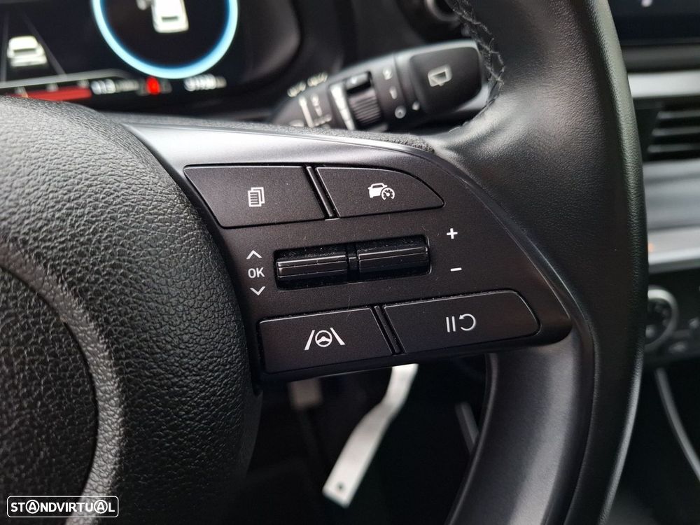 Hyundai i20 1.2 Comfort - 17