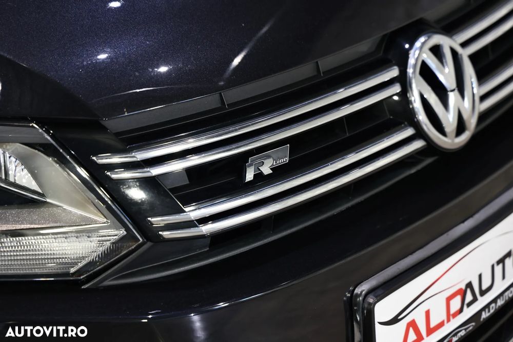 Volkswagen Tiguan 2.0 TSI 4Motion DSG Sport&Style - 31