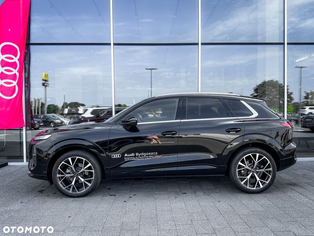 Audi Q3 - 8