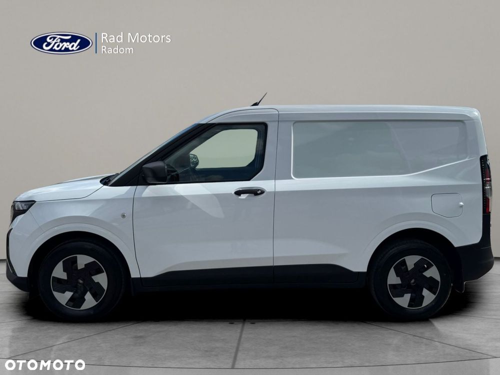 Ford Transit Courier - 2