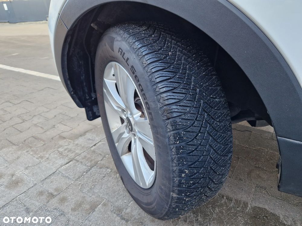 Kia Sportage - 32