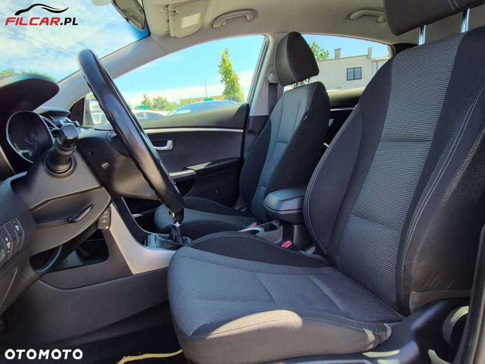 Hyundai i30 - 5