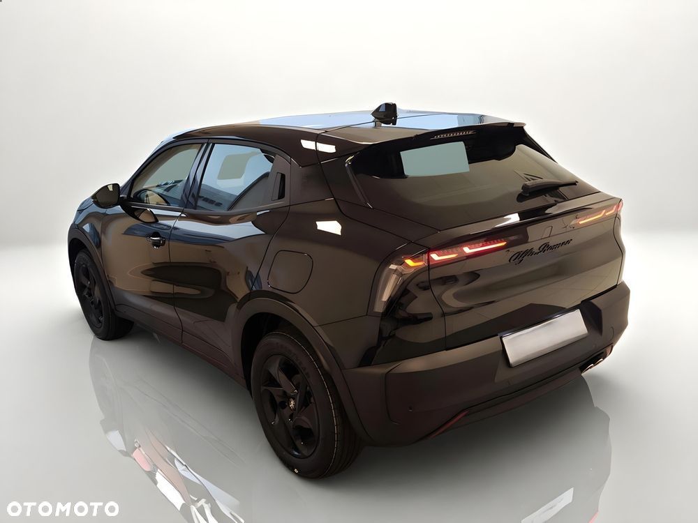 Alfa Romeo Junior 1.2 mHEV Ibrida eDCT - 4