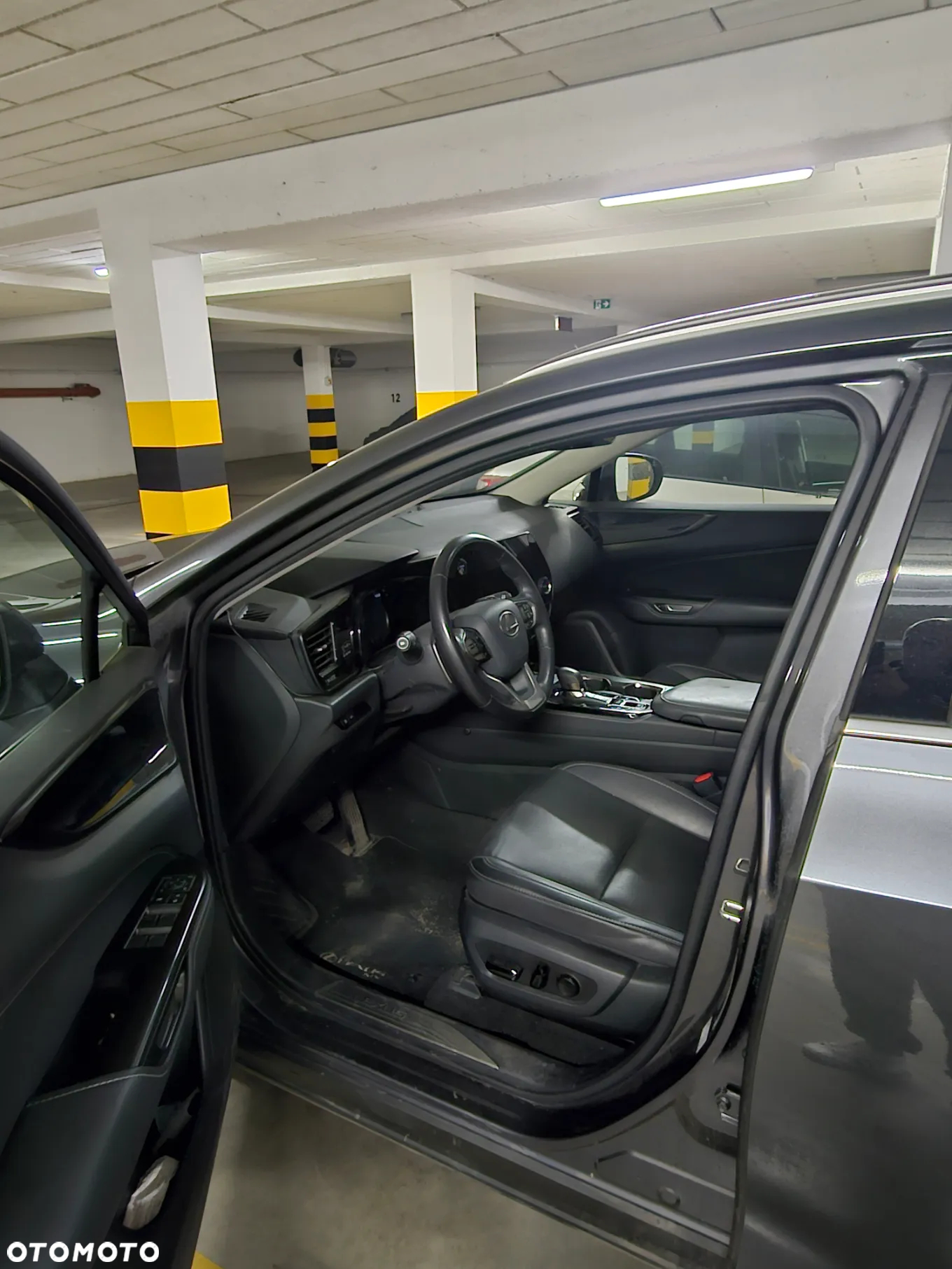 Lexus NX 350h Prestige 2WD - 4