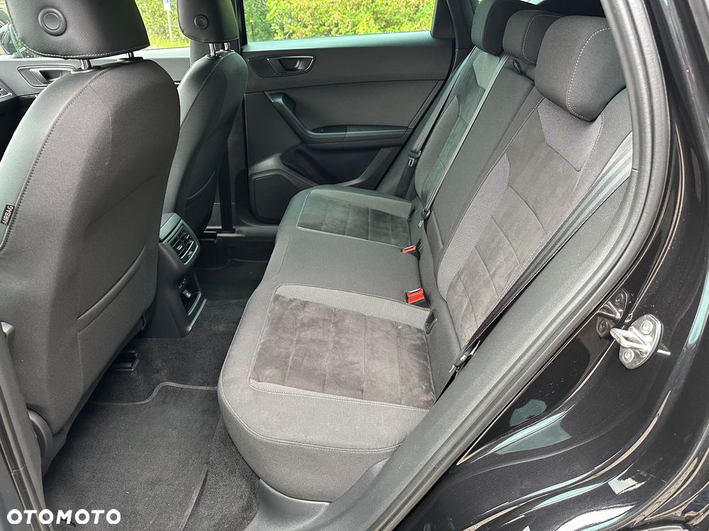 Seat Ateca 1.6 TDI Xcellence - 14