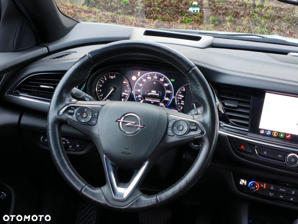 Opel Insignia 2.0 Direct InjectionTurbo Business Elegance - 20