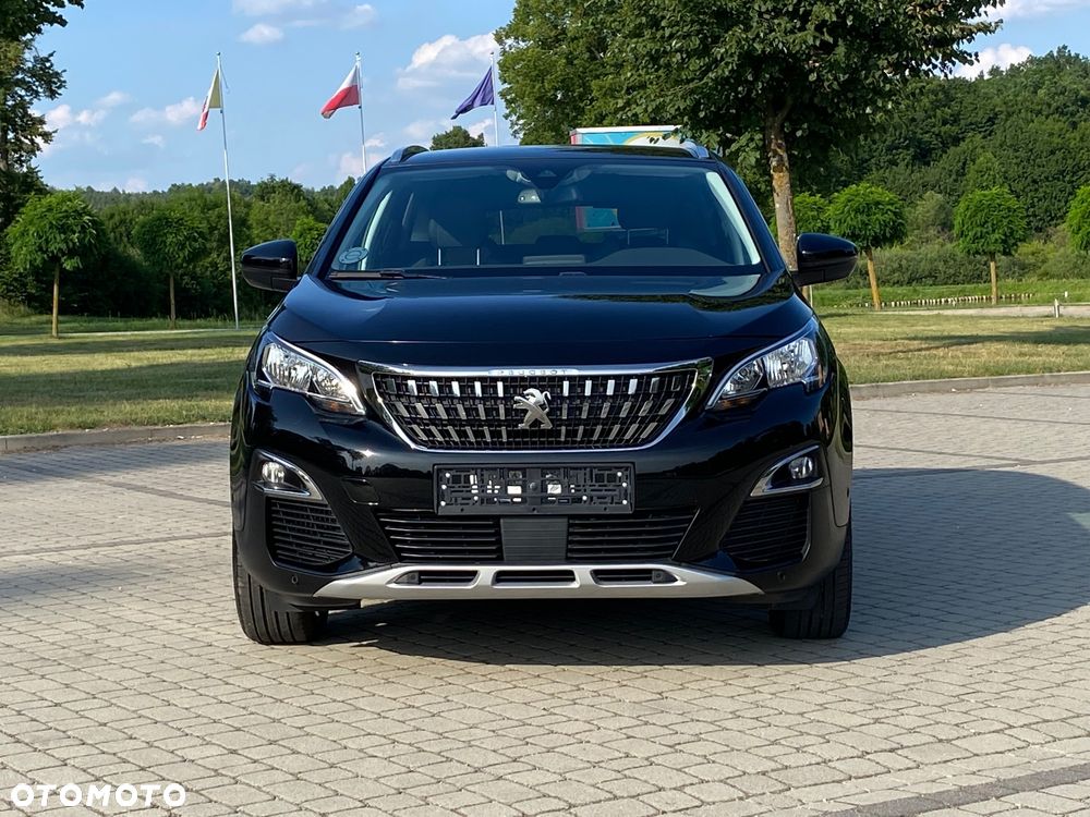 Peugeot 3008 1.5 BlueHDi Allure S&S EAT8 - 3