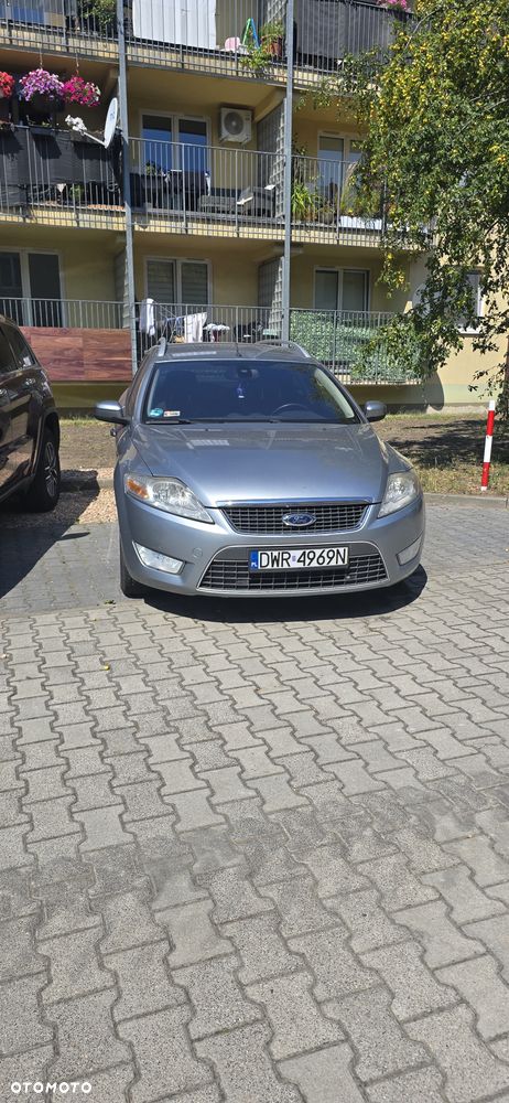 Ford Mondeo 2.0 TDCi Trend - 2