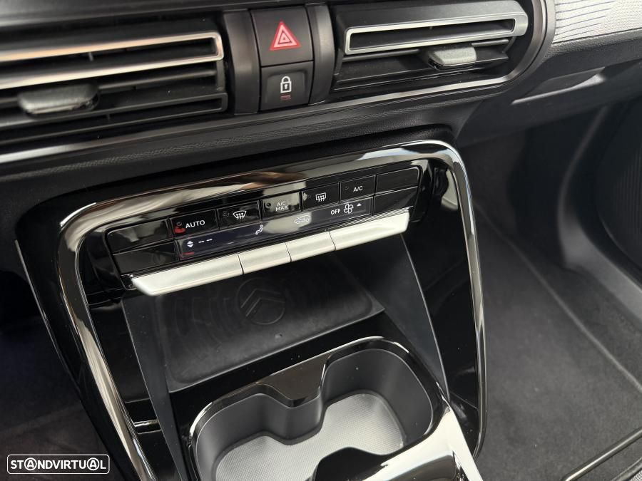 Citroën C3 1.2 PureTech YOU - 18