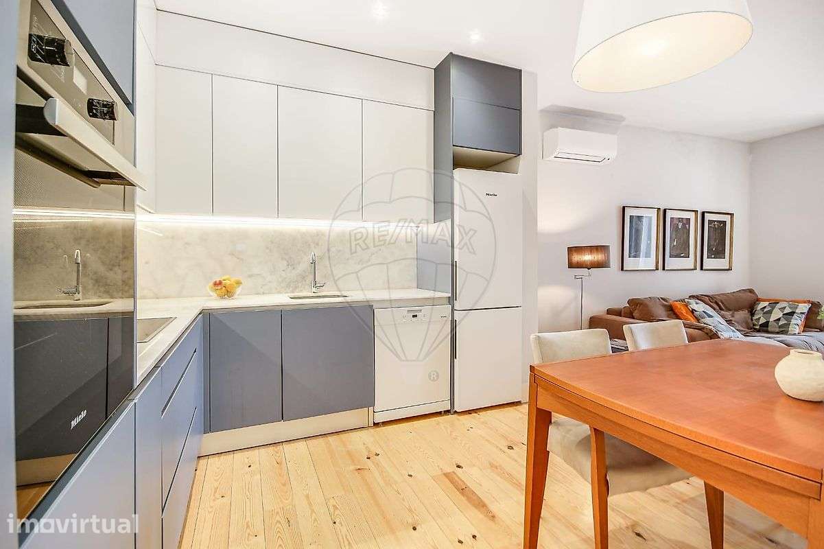 Apartamento T2 para venda - Grande imagem: 3/20