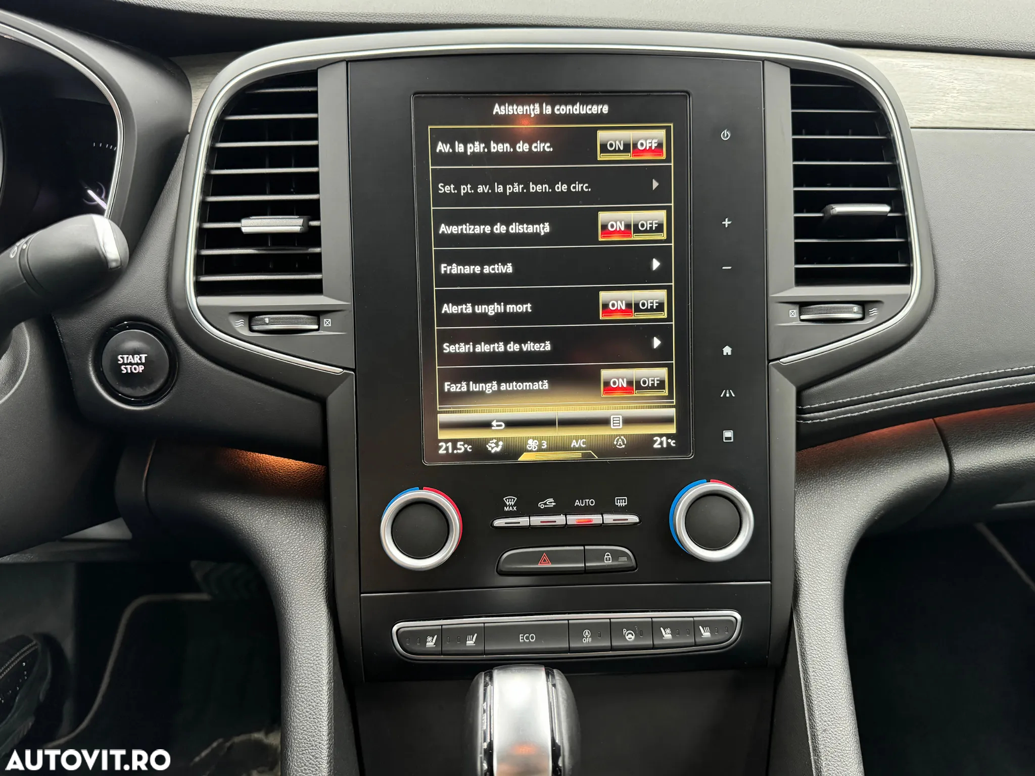 Renault Talisman ENERGY TCe 200 EDC INITIALE PARIS - 27