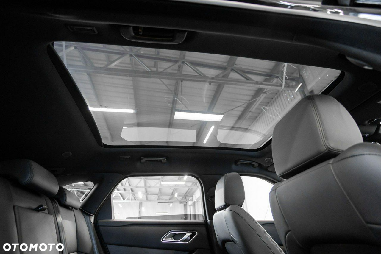 Land Rover Range Rover Velar - 21