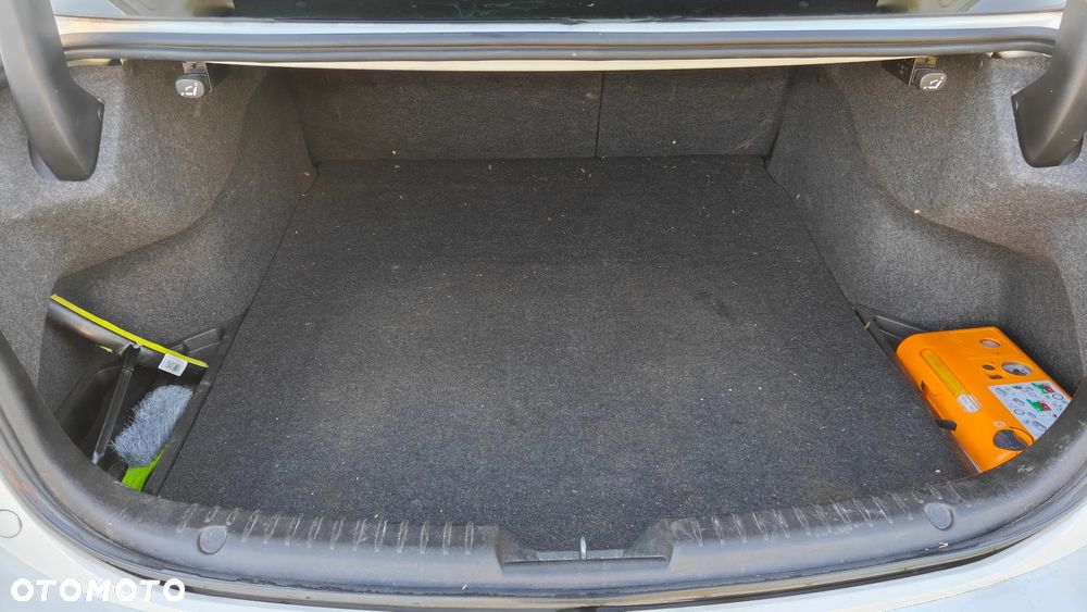 Mazda 6 2.5 Skypassion I-ELoop - 19