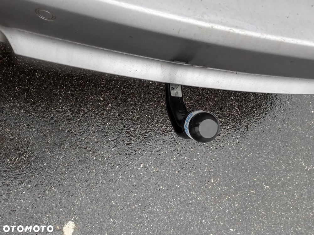 2007 BMW 5 E61 3,0D 231 PS EDITION XDRIVE AUTOMAT BI XENON+MAMY 2EGZ ZAREJ+OPŁ PL - 11