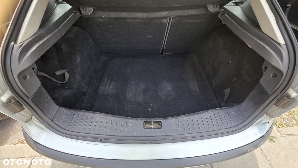 Ford Focus - 5