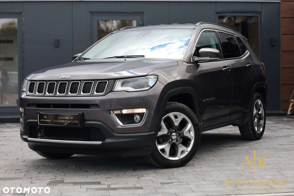 Jeep Compass - 3