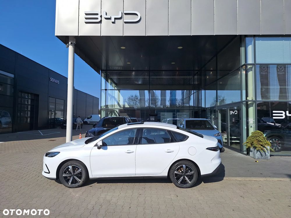 BYD Seal 5 1.5 Comfort - 2