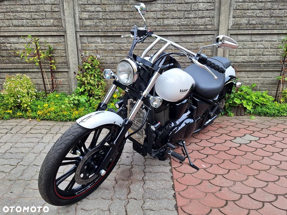 Kawasaki VN - 3