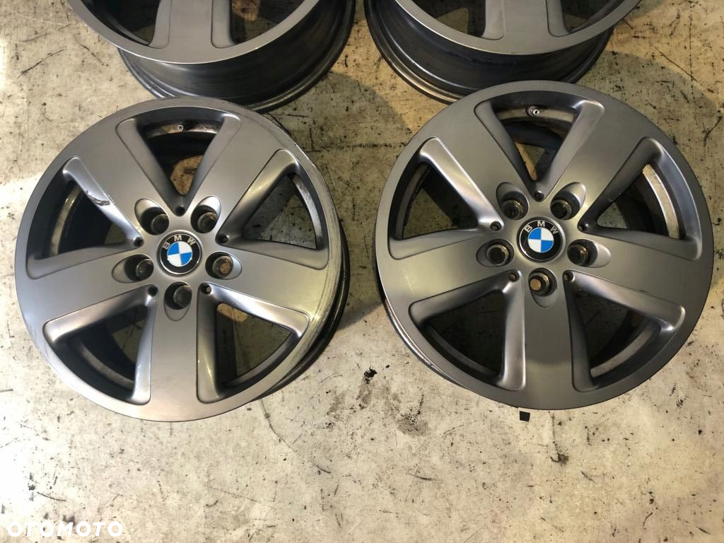 FELGI ALUMINIOWE 16 WZ 517 BMW F40 6897609 - 2