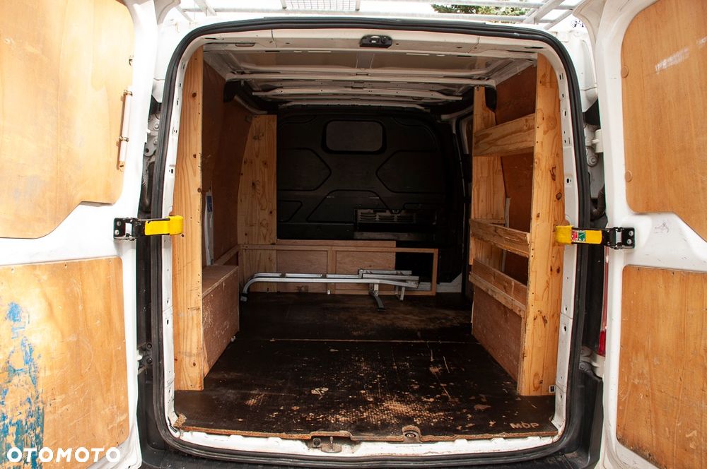 Ford Transit Custom - 23