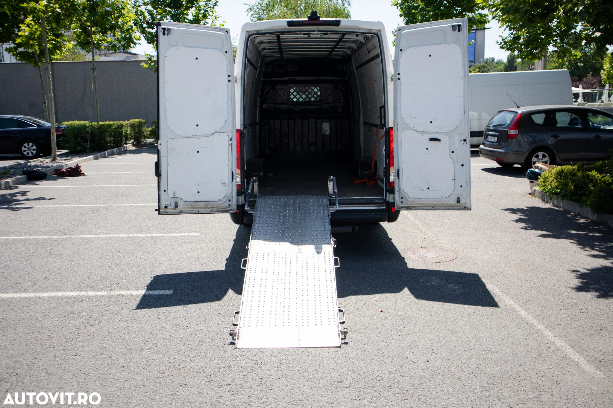 Iveco Daily 35S16 - 13