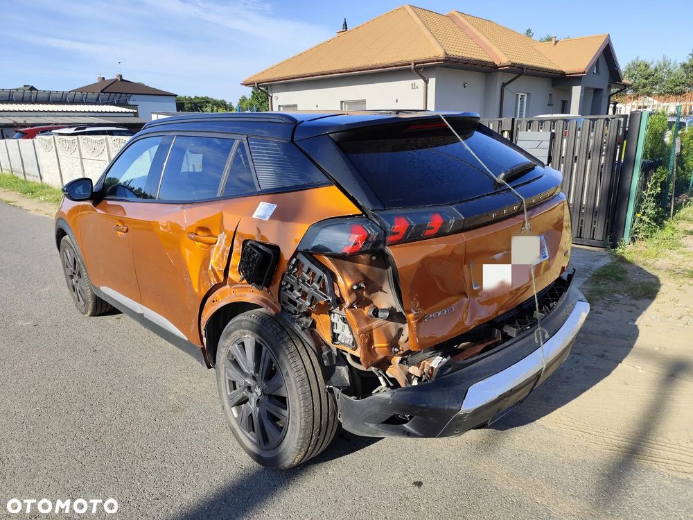 Peugeot 2008 PureTech 155 EAT8 GT Pack - 14