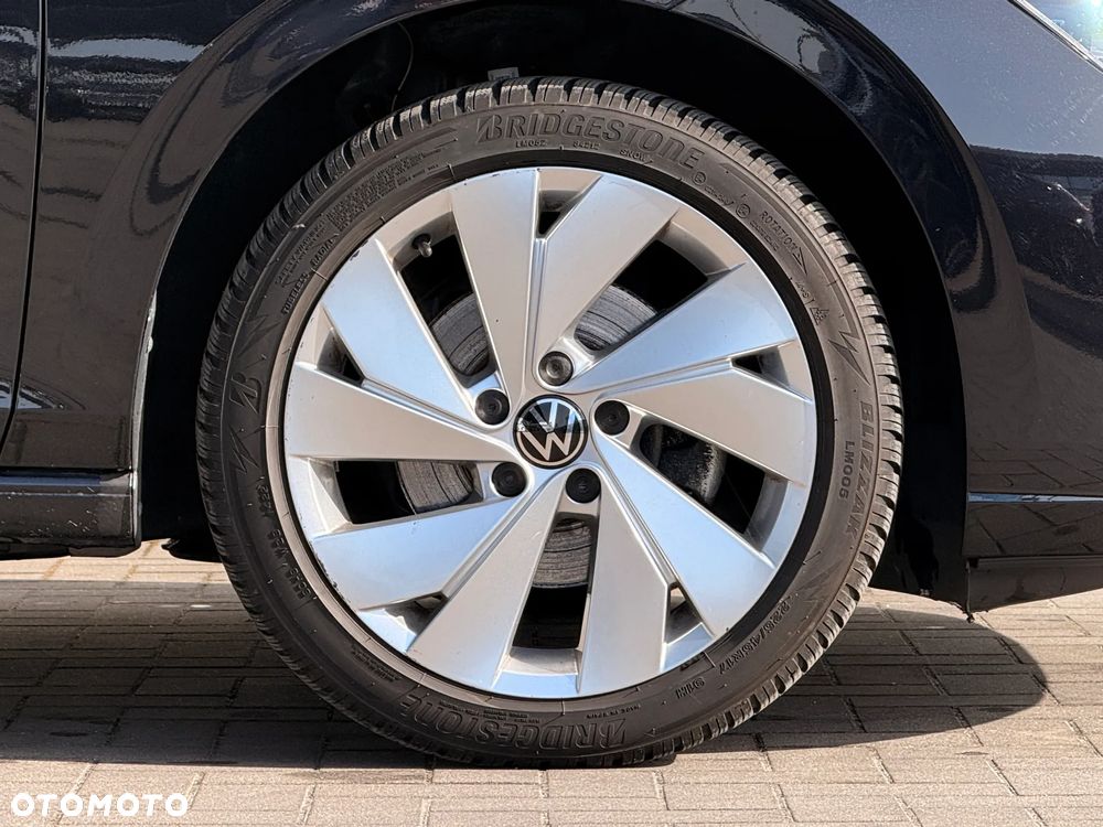 Volkswagen Golf 1.5 eTSI OPF DSG Style - 7