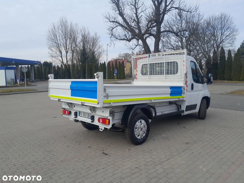 Fiat Ducato - 7