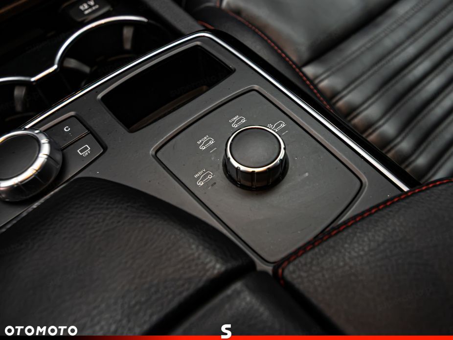 Mercedes-Benz GLE 350 d 4-Matic - 21