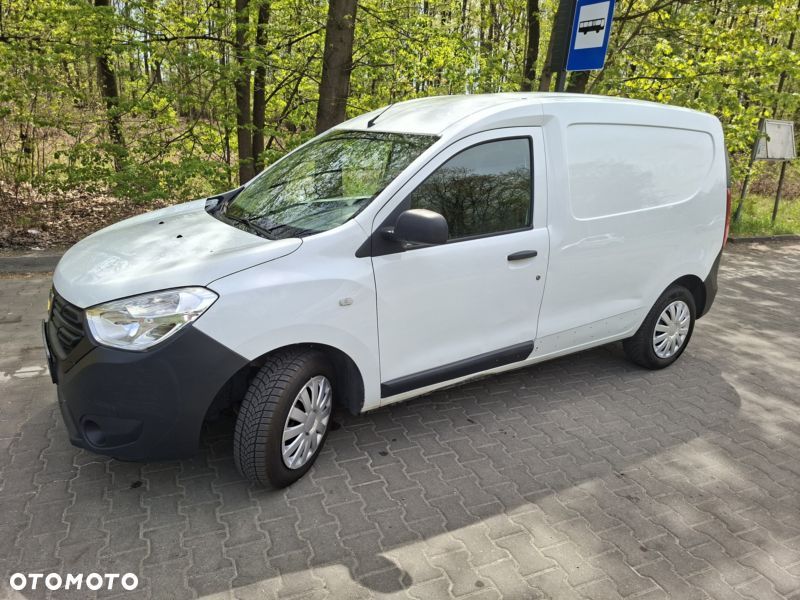 Dacia Dokker Van - 10