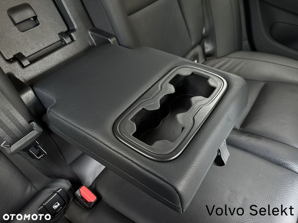 Volvo V60 - 15
