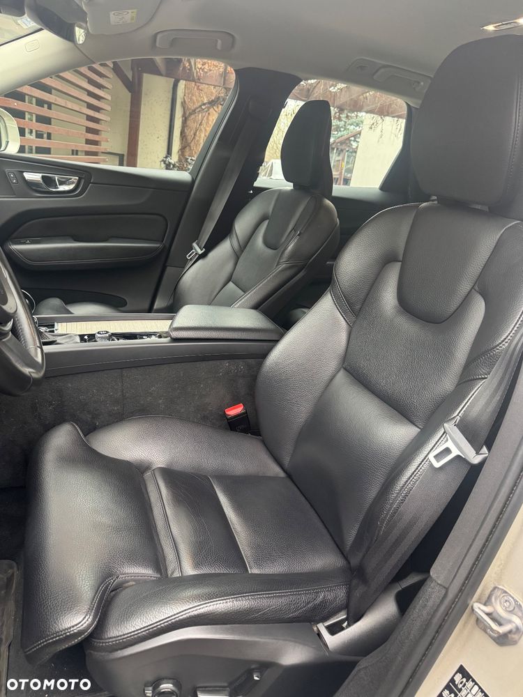 Volvo XC 60 D4 Inscription - 13