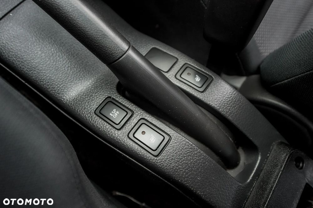 Suzuki SX4 1.6 GS / Premium - 33