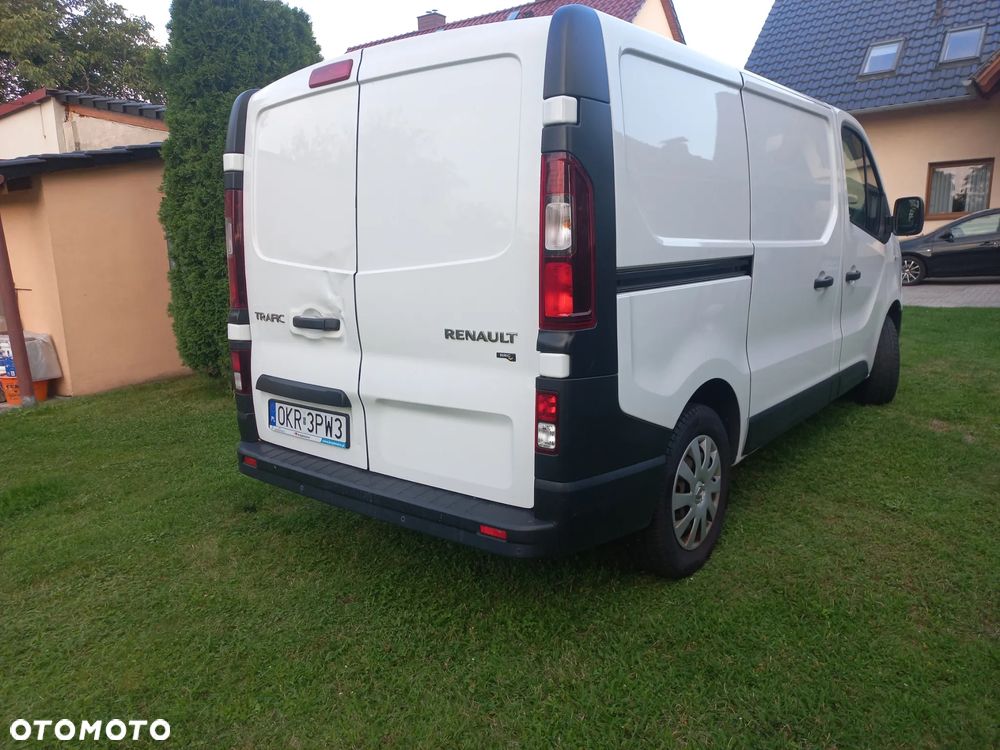 Renault Trafic - 4