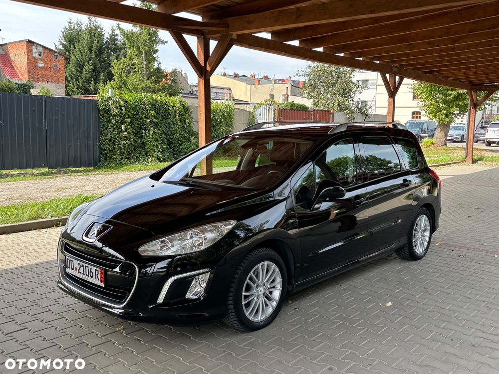Peugeot 308 HDi FAP 150 Business Line Niveau 2 - 5