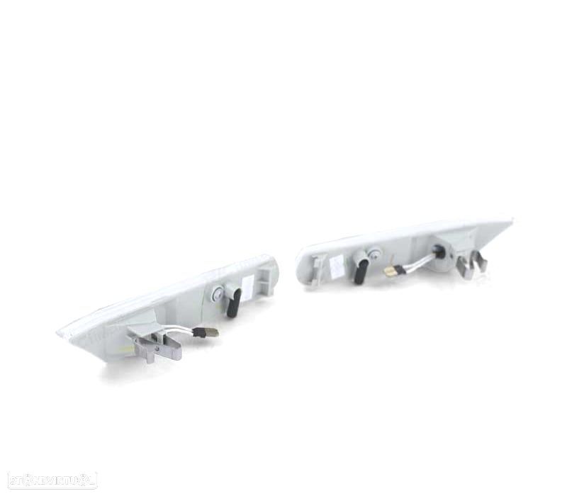PISCAS LATERAIS LED PARA PORSCHE 911 996 + BOXSTER 986 - 2