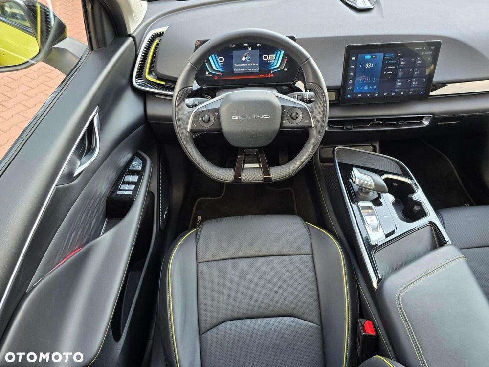BAIC 5 - 14